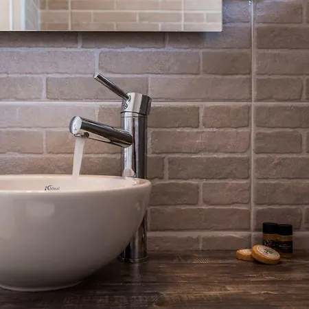 Iliopoulou Appartamento