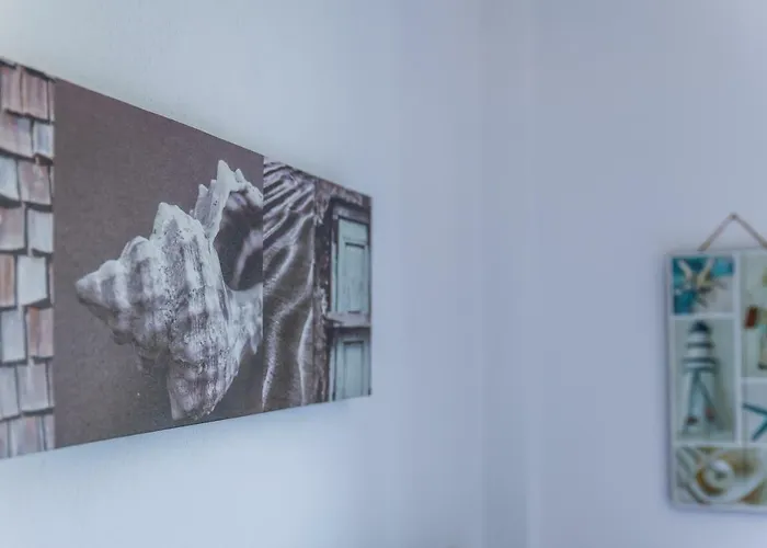 Appartement Iliopoulou