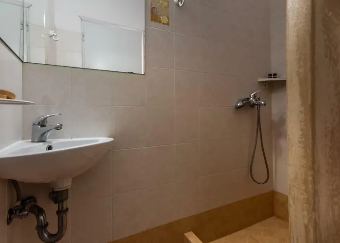 Iliopoulou Appartement