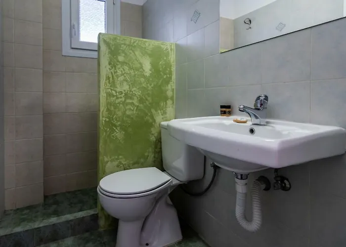 Appartement Iliopoulou