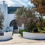 ηλιοπούλου στούντιο Διαμέρισμα Πολλώνια
