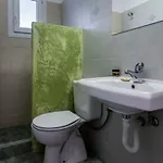 Διαμέρισμα ηλιοπούλου στούντιο