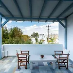 Διαμέρισμα ηλιοπούλου στούντιο