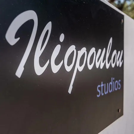 Iliopoulou *