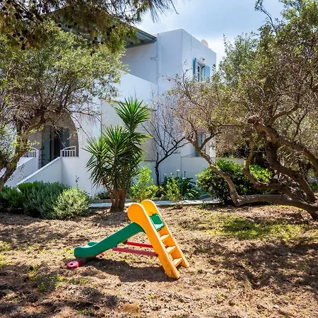 Iliopoulou Διαμέρισμα