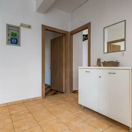 Διαμέρισμα Iliopoulou Πολλώνια