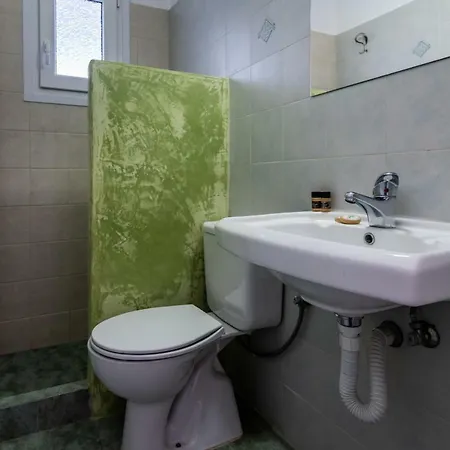 Apartment Iliopoulou