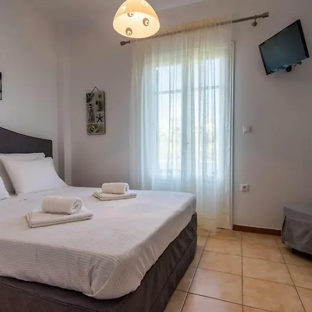 Iliopoulou Apartment