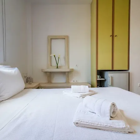Iliopoulou Apartman