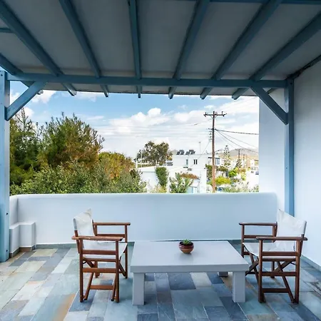 Apartman Iliopoulou
