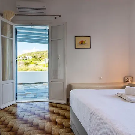 Iliopoulou Πολλώνια