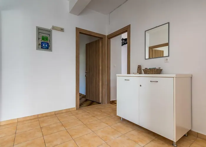 Apartman Iliopoulou Pollónia